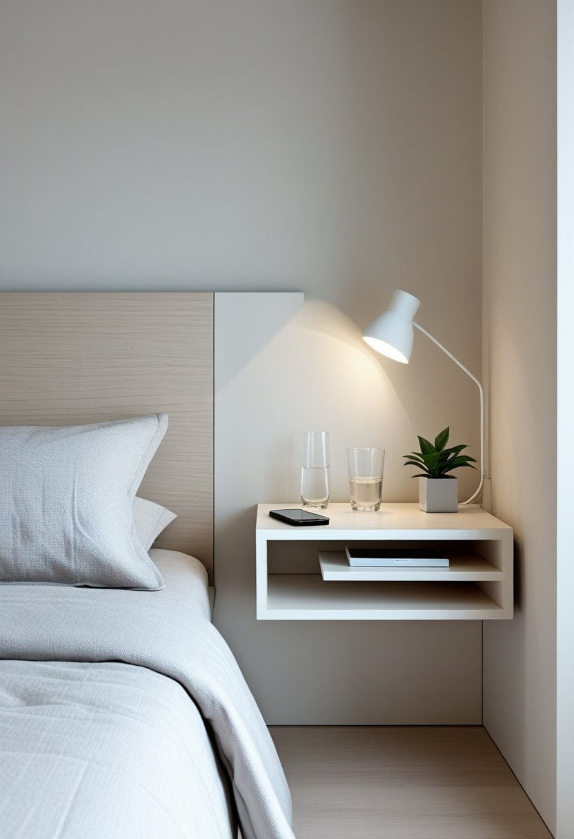 19 Small Bedroom Ideas