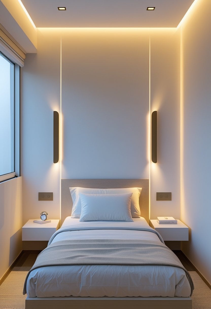 19 Small Bedroom Ideas