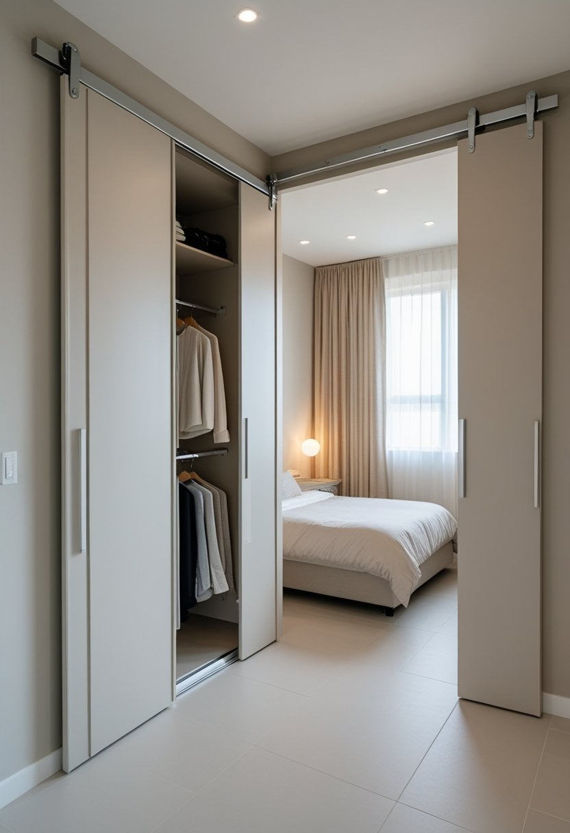 19 Small Bedroom Ideas