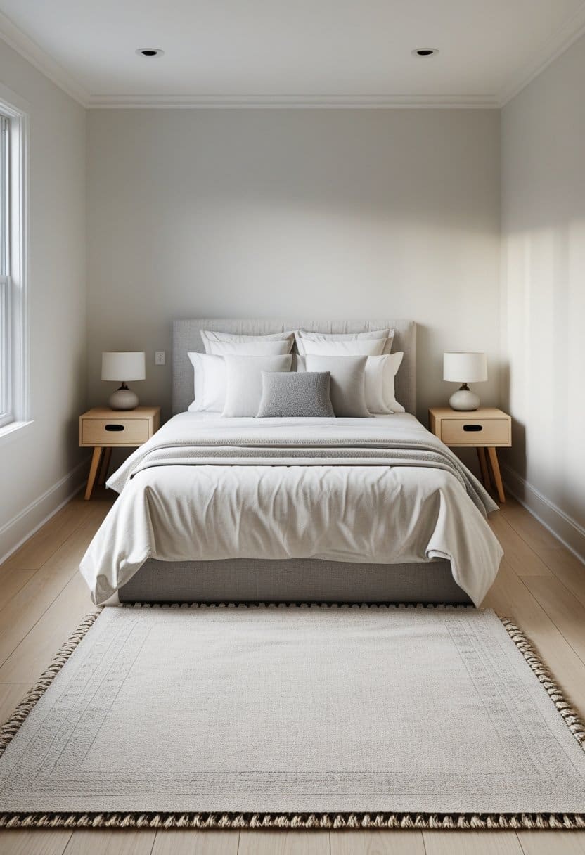 19 Small Bedroom Ideas