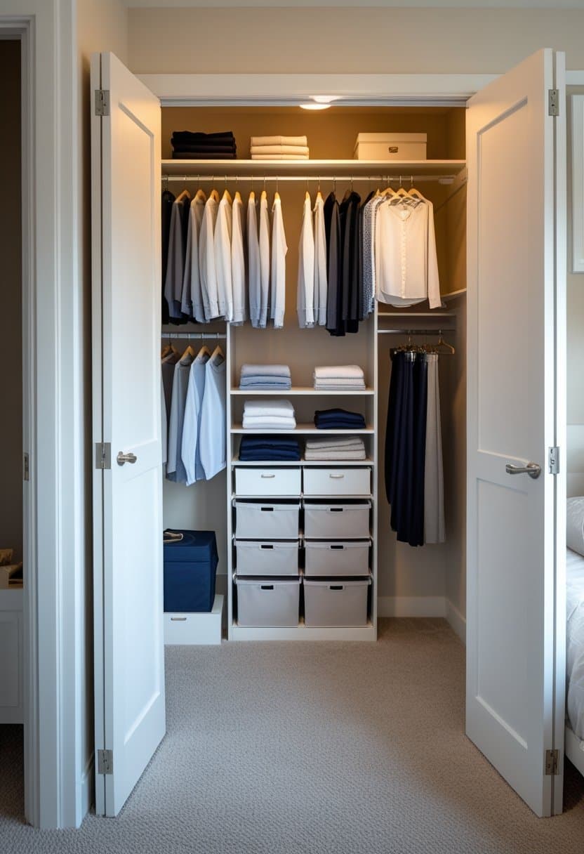 19 Small Bedroom Ideas