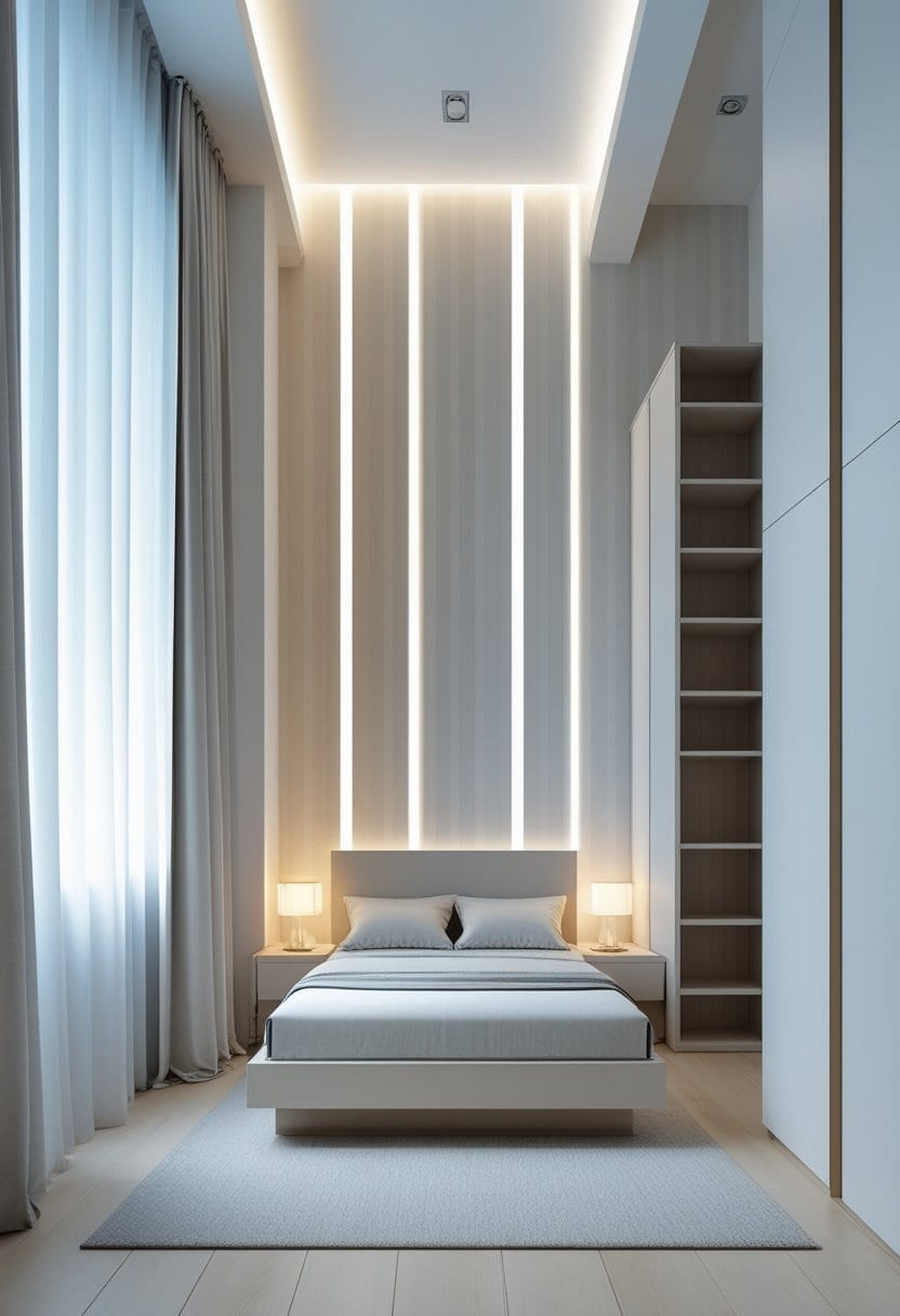 19 Small Bedroom Ideas