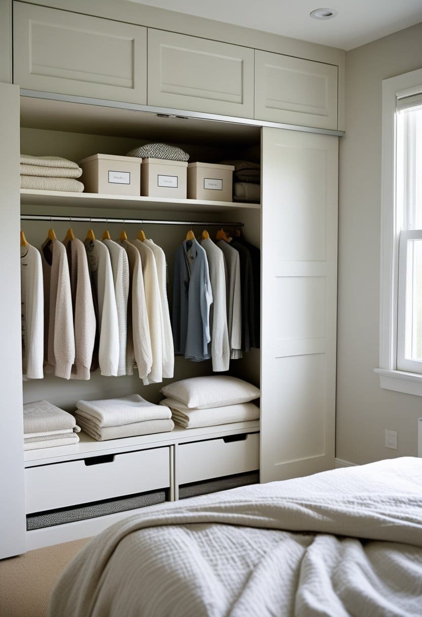 19 Small Bedroom Ideas