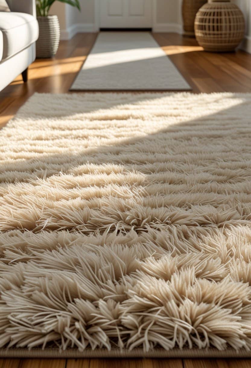 19 Warm Decoration Ideas 