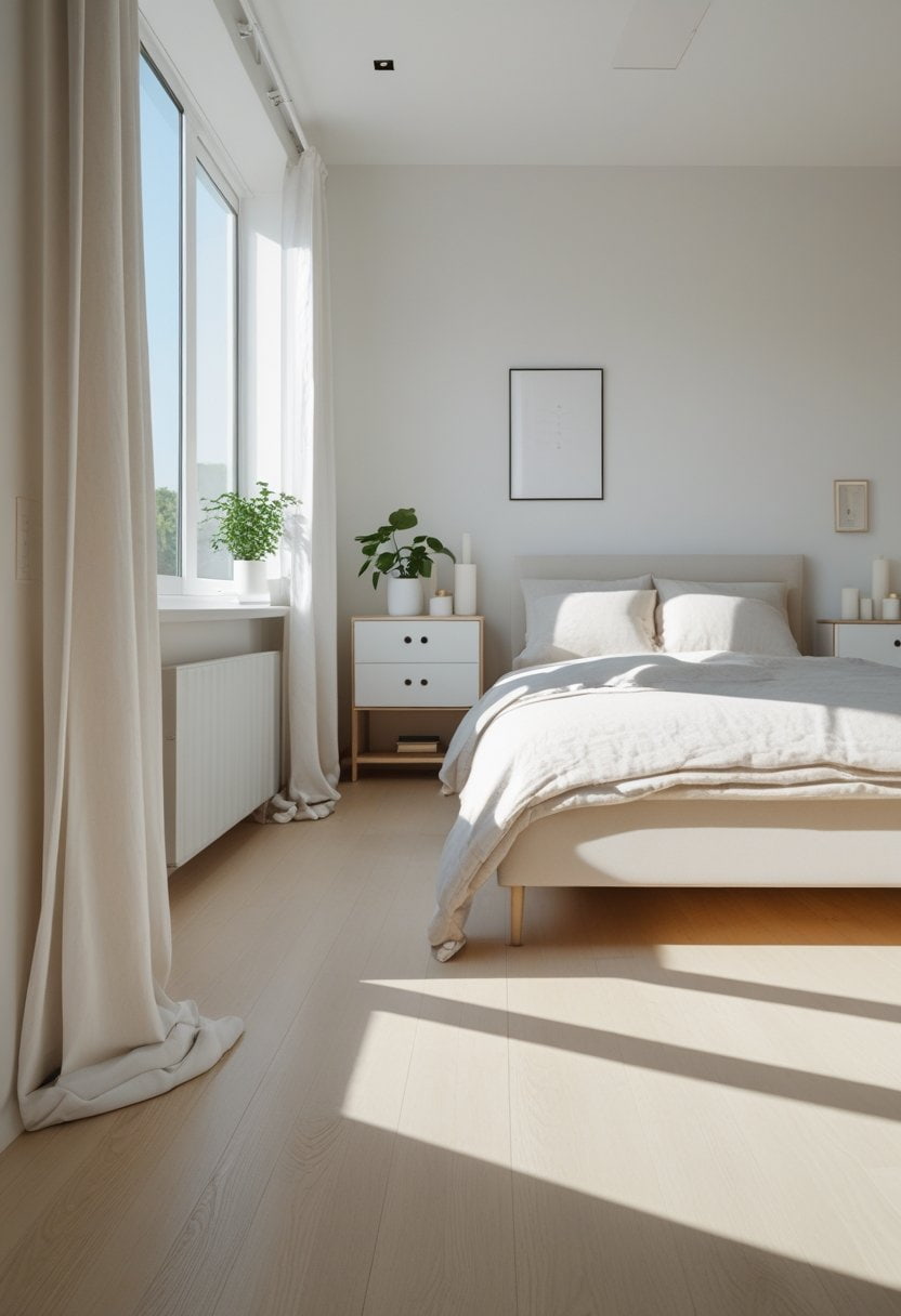 23 Budget Friendly Bedroom Decor Ideas 