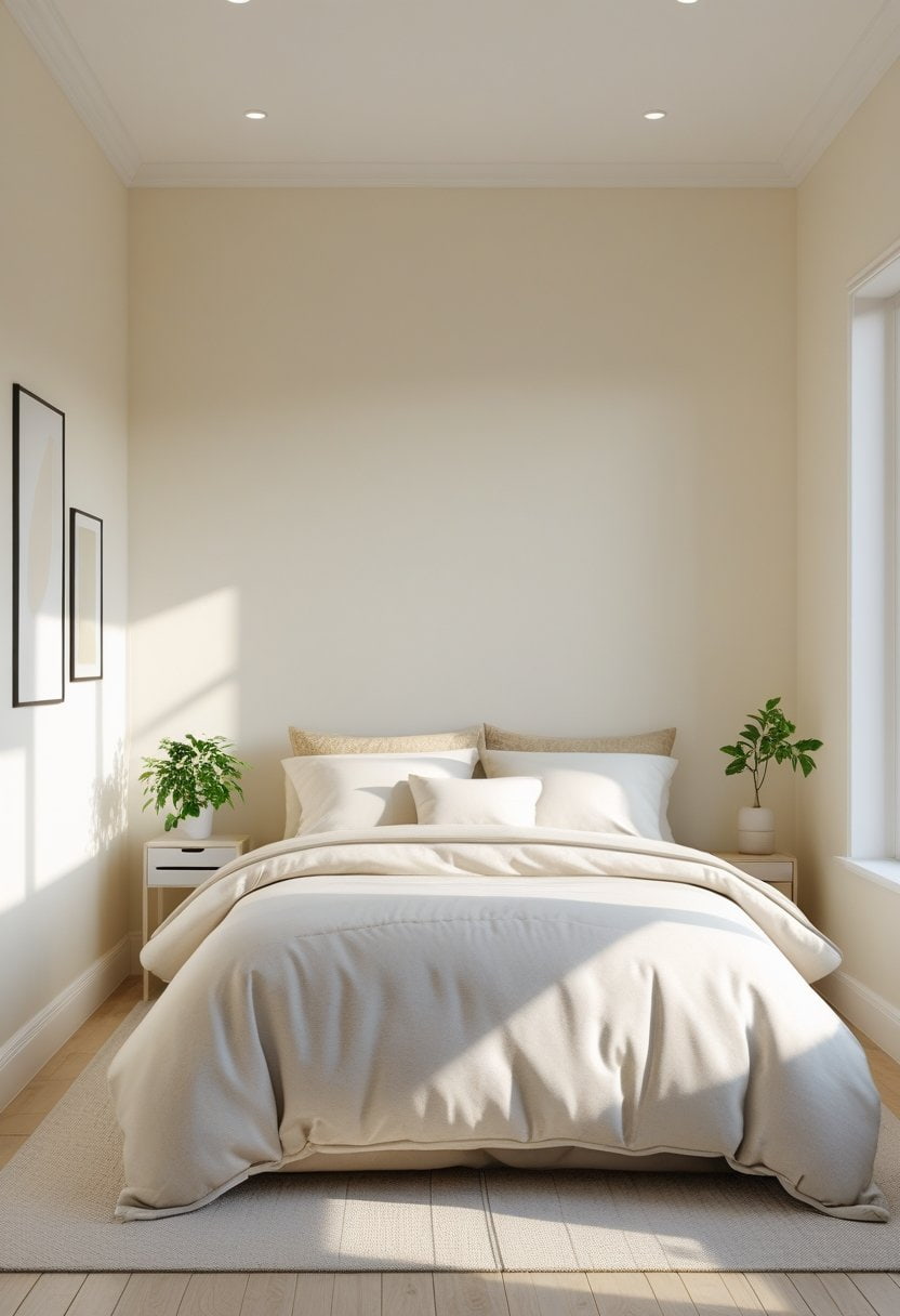 23 Budget Friendly Bedroom Decor Ideas 