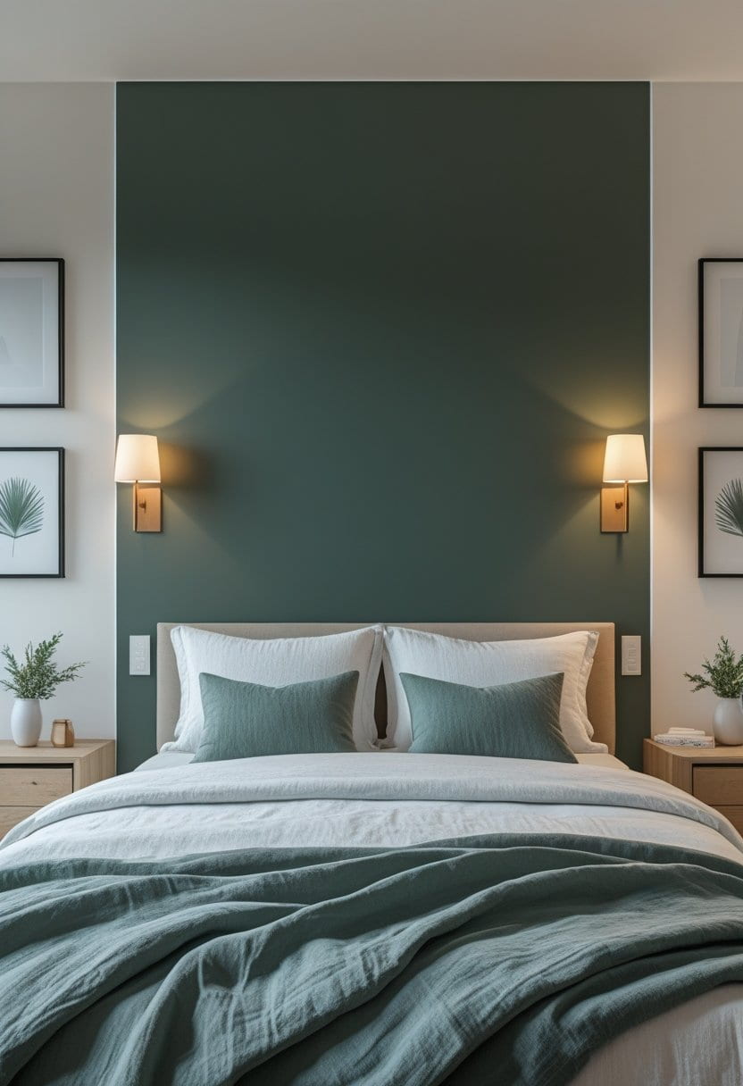 23 Budget Friendly Bedroom Decor Ideas 