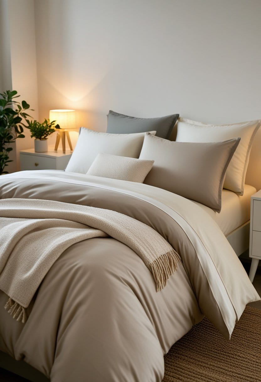 23 Budget Friendly Bedroom Decor Ideas 