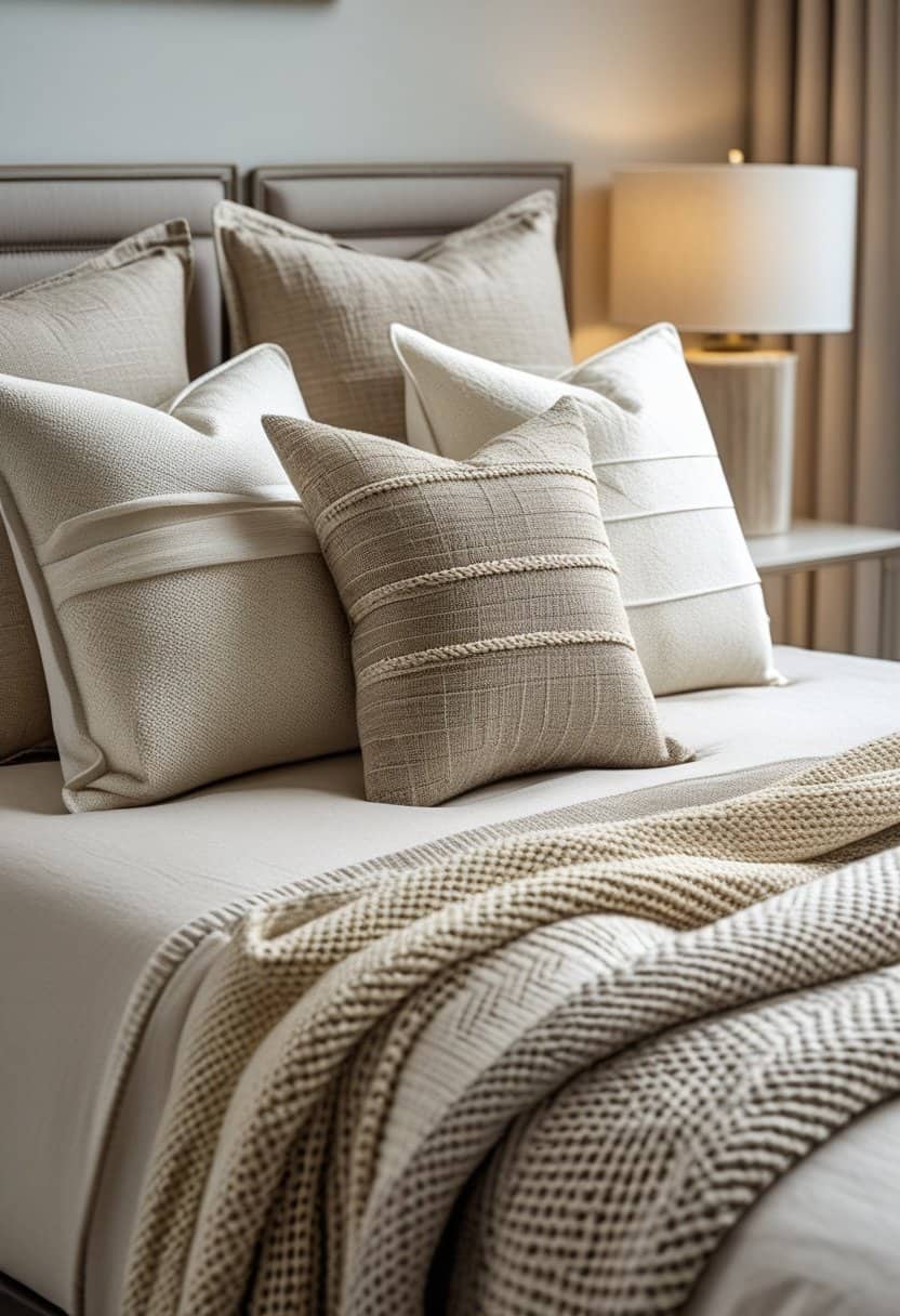 23 Budget Friendly Bedroom Decor Ideas 