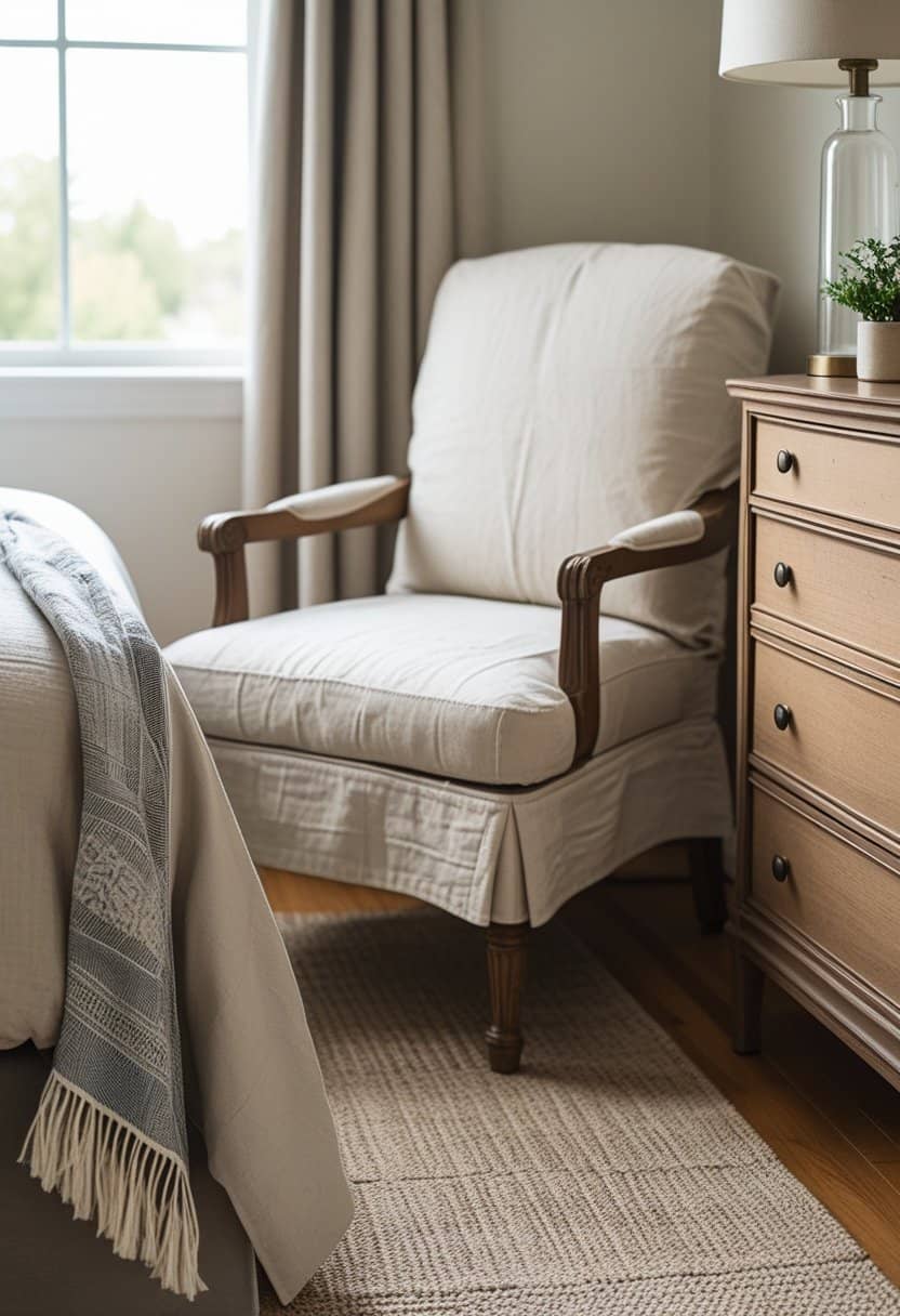 23 Budget Friendly Bedroom Decor Ideas 