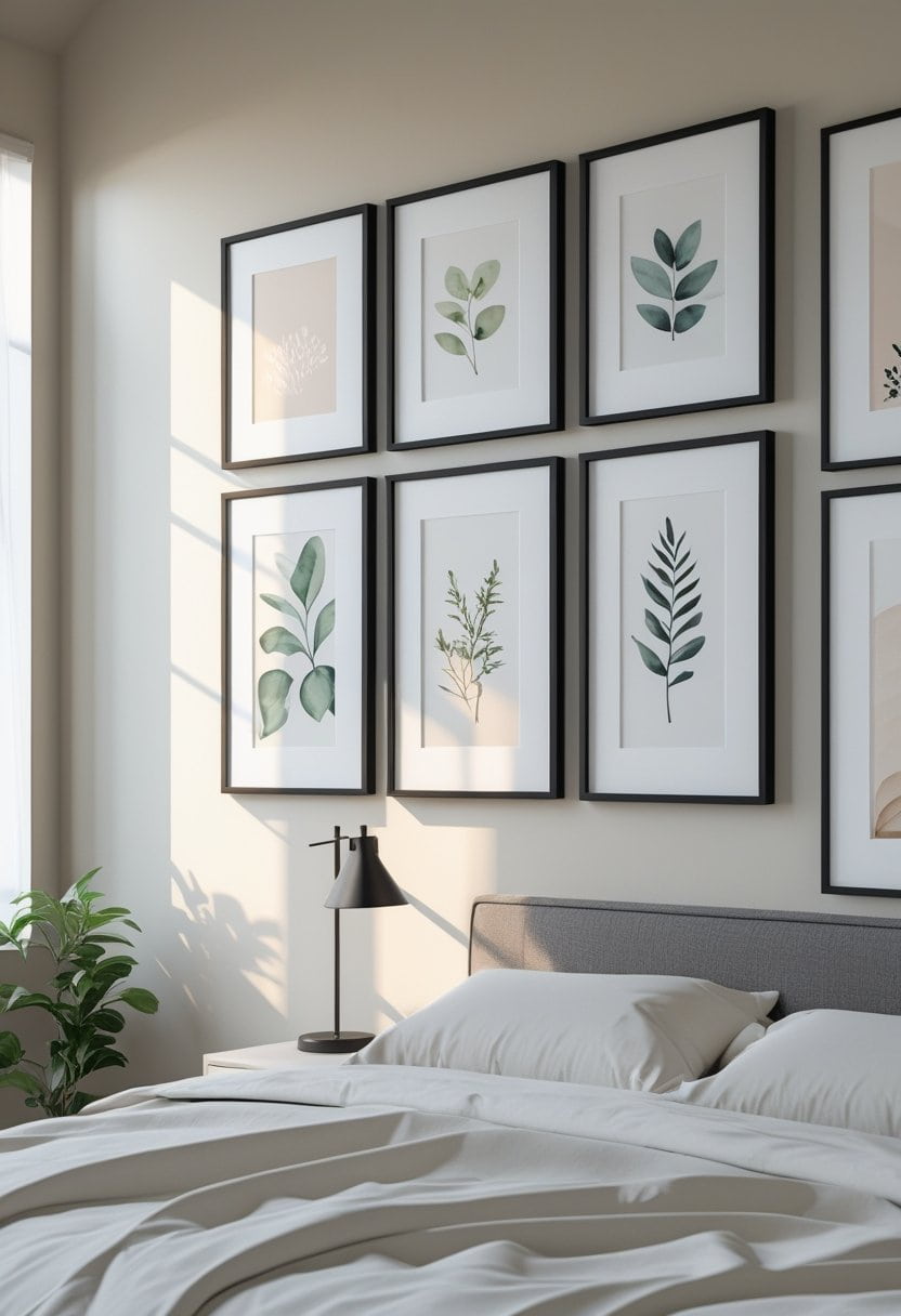 23 Budget Friendly Bedroom Decor Ideas 