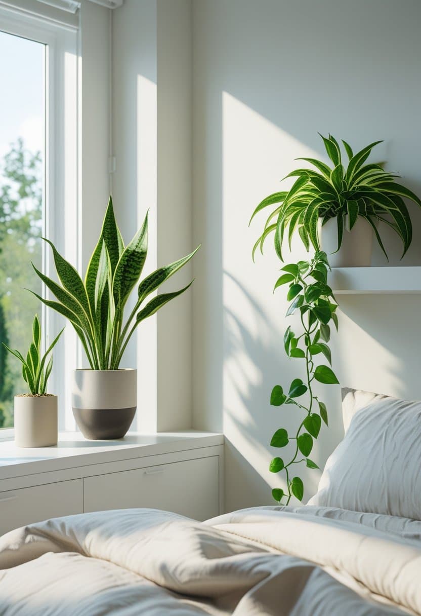 23 Budget Friendly Bedroom Decor Ideas 