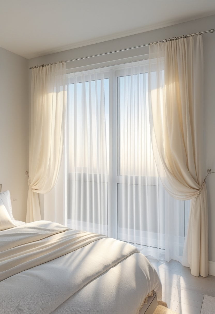 23 Budget Friendly Bedroom Decor Ideas 