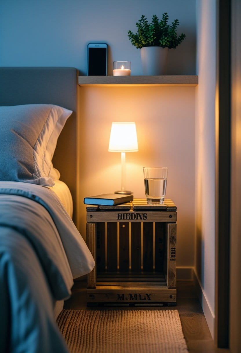 23 Budget Friendly Bedroom Decor Ideas 