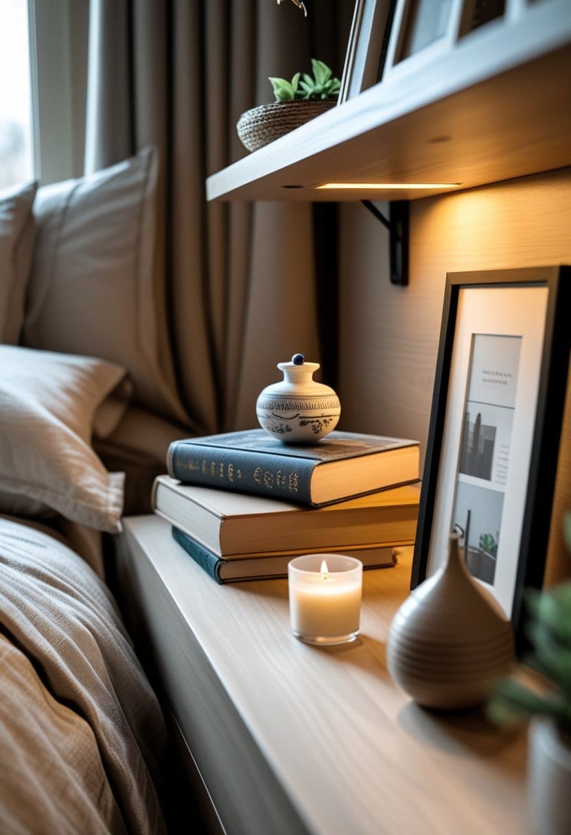 23 Budget Friendly Bedroom Decor Ideas 