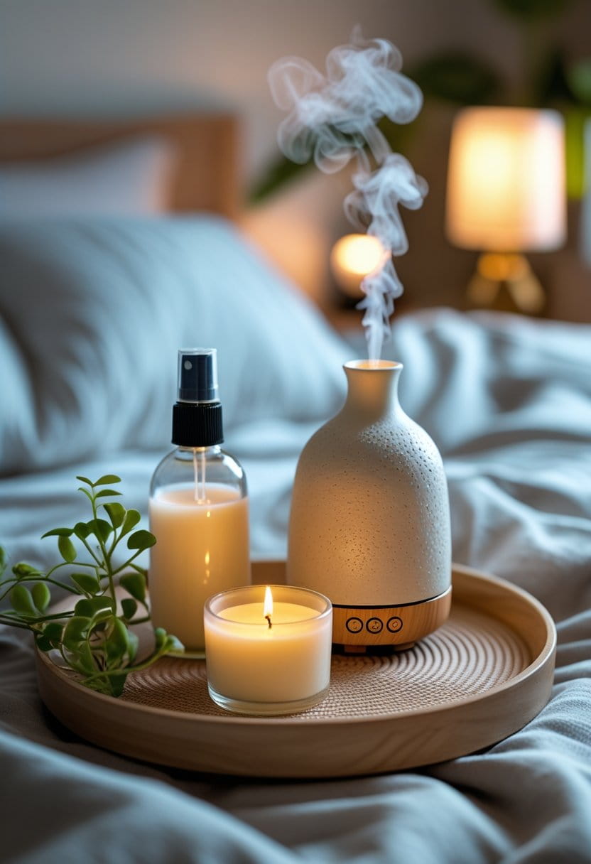 23 Budget Friendly Bedroom Decor Ideas 