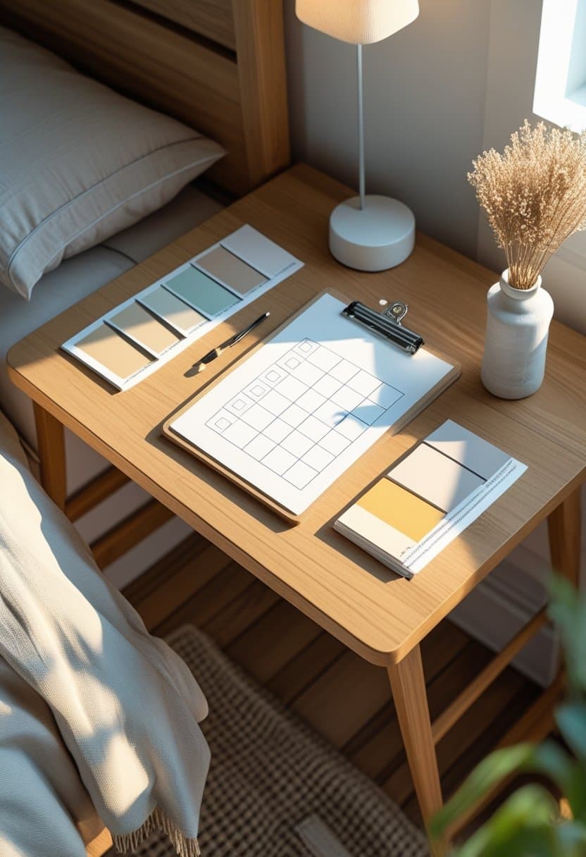 23 Budget Friendly Bedroom Decor Ideas 