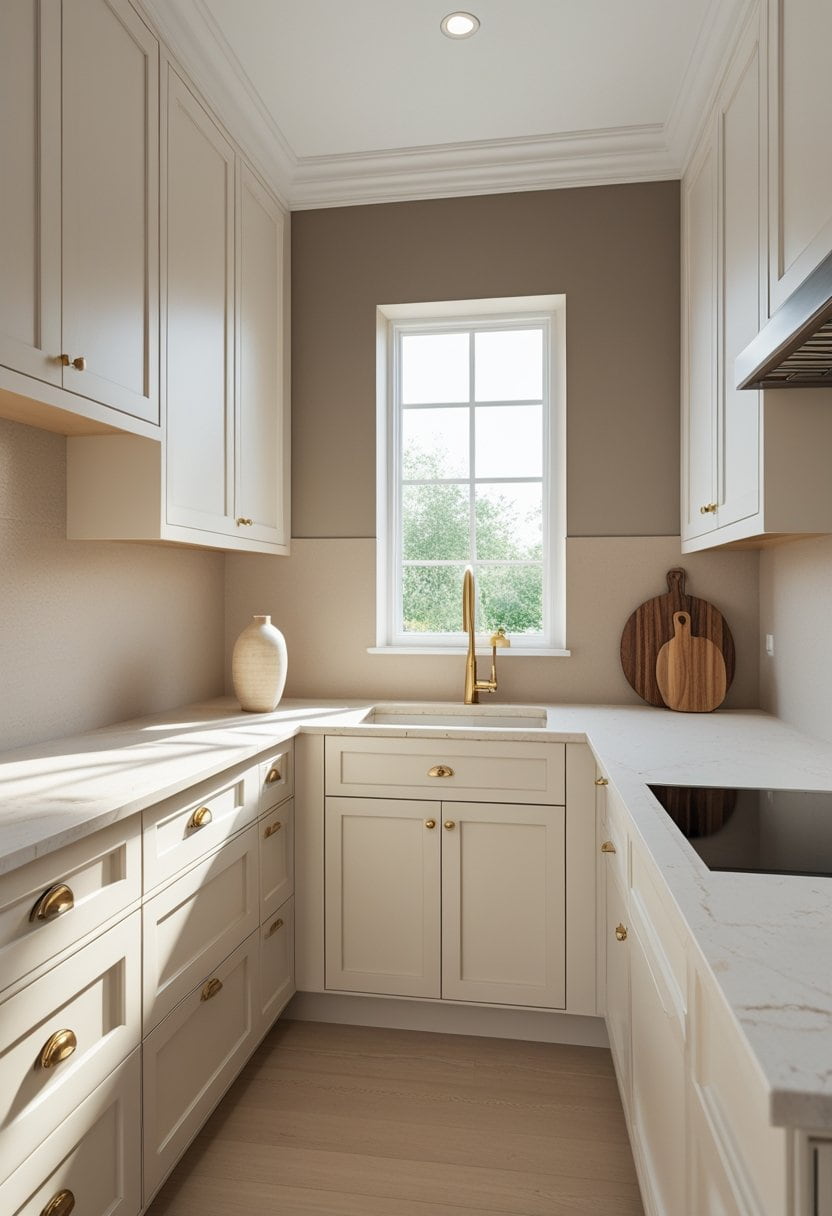 20 Luxury Small Kitchen Ideas 