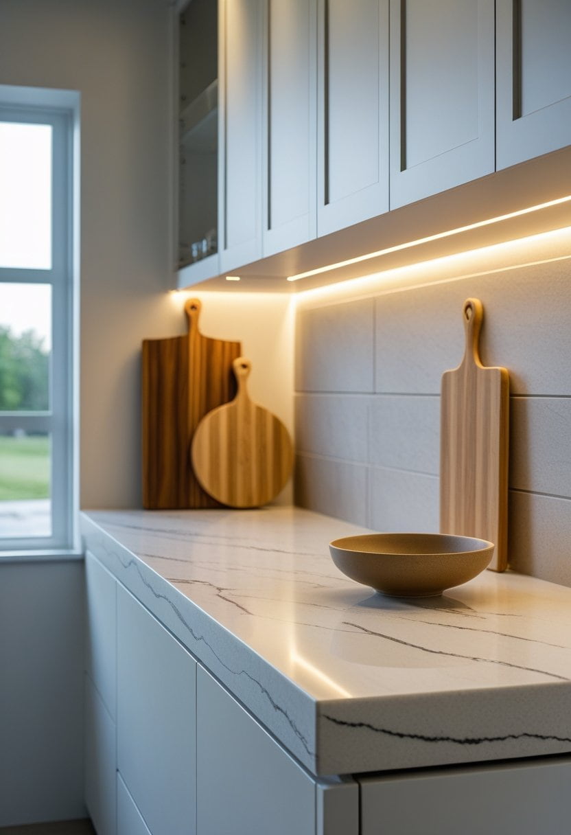 20 Luxury Small Kitchen Ideas 