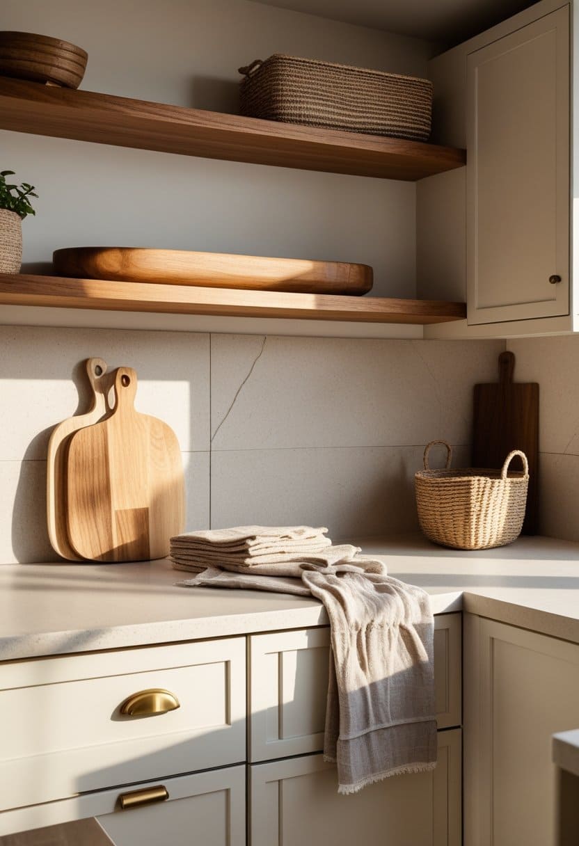 20 Luxury Small Kitchen Ideas 