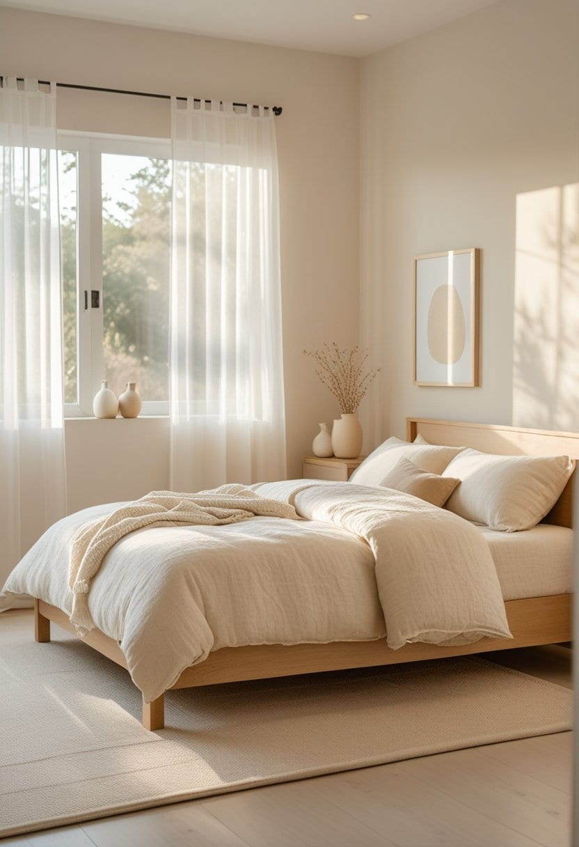 25 aesthetic bedroom ideas