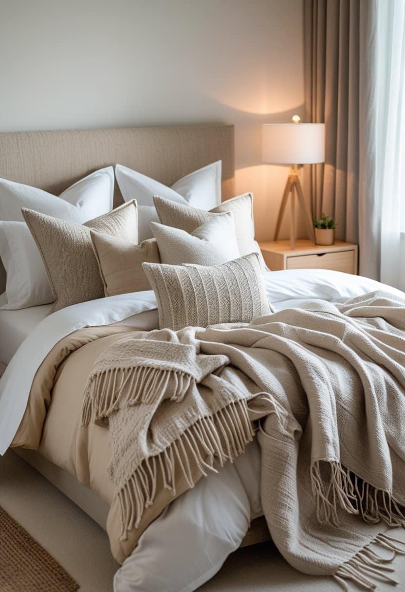 25 aesthetic bedroom ideas