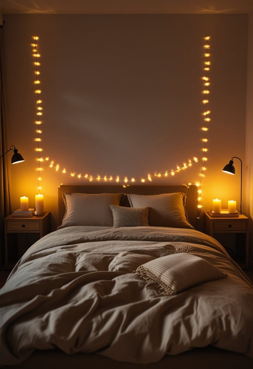 25 aesthetic bedroom ideas