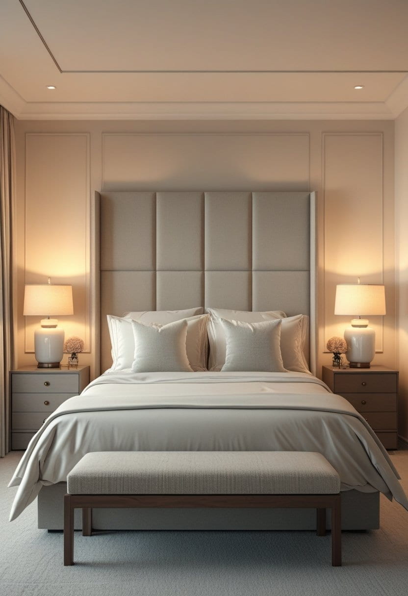 25 aesthetic bedroom ideas