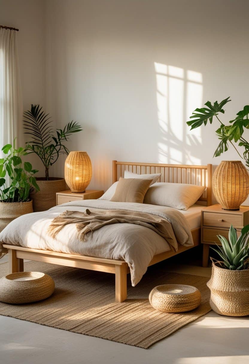 25 aesthetic bedroom ideas