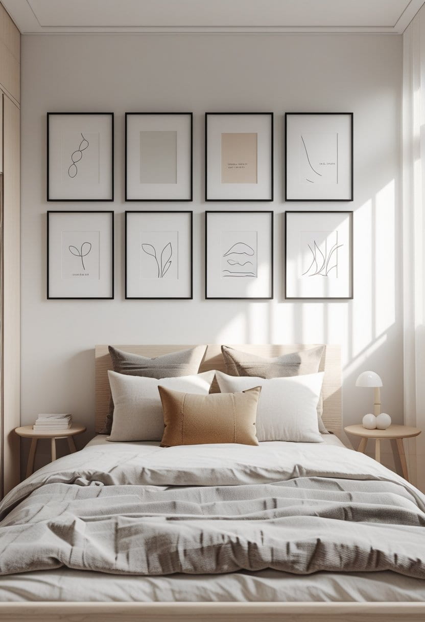 25 aesthetic bedroom ideas