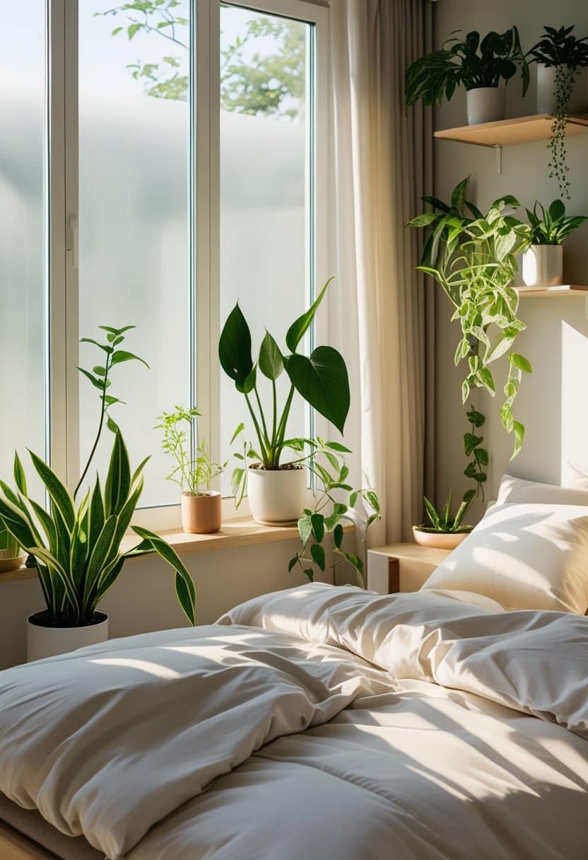 25 aesthetic bedroom ideas