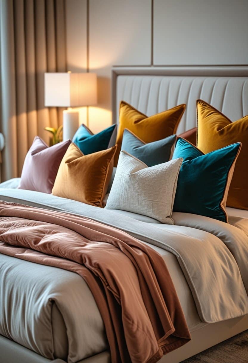 25 aesthetic bedroom ideas