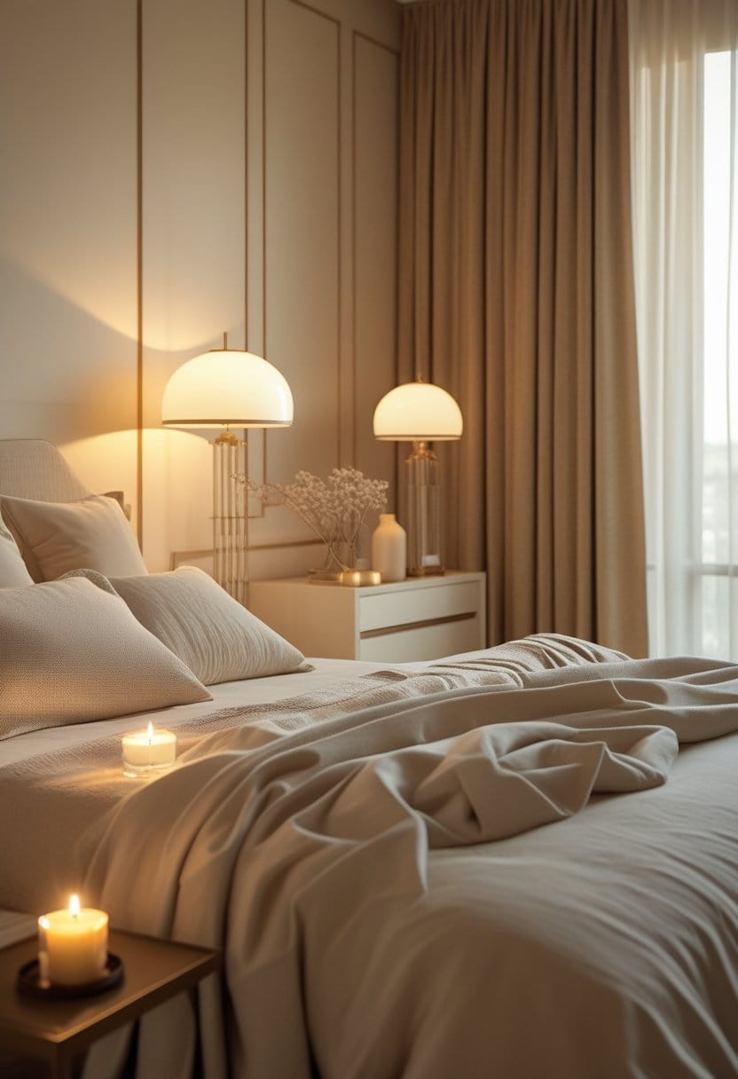 25 aesthetic bedroom ideas