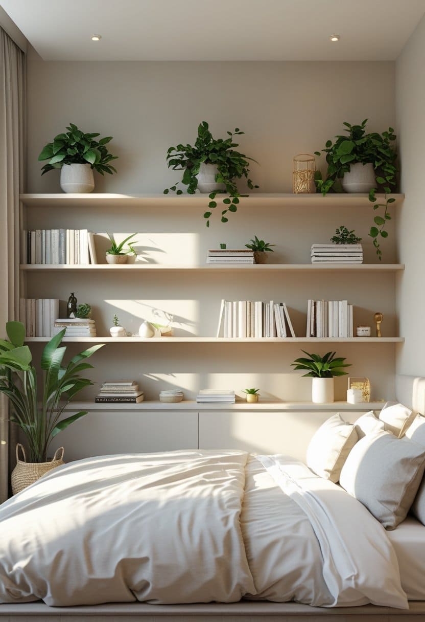 25 aesthetic bedroom ideas