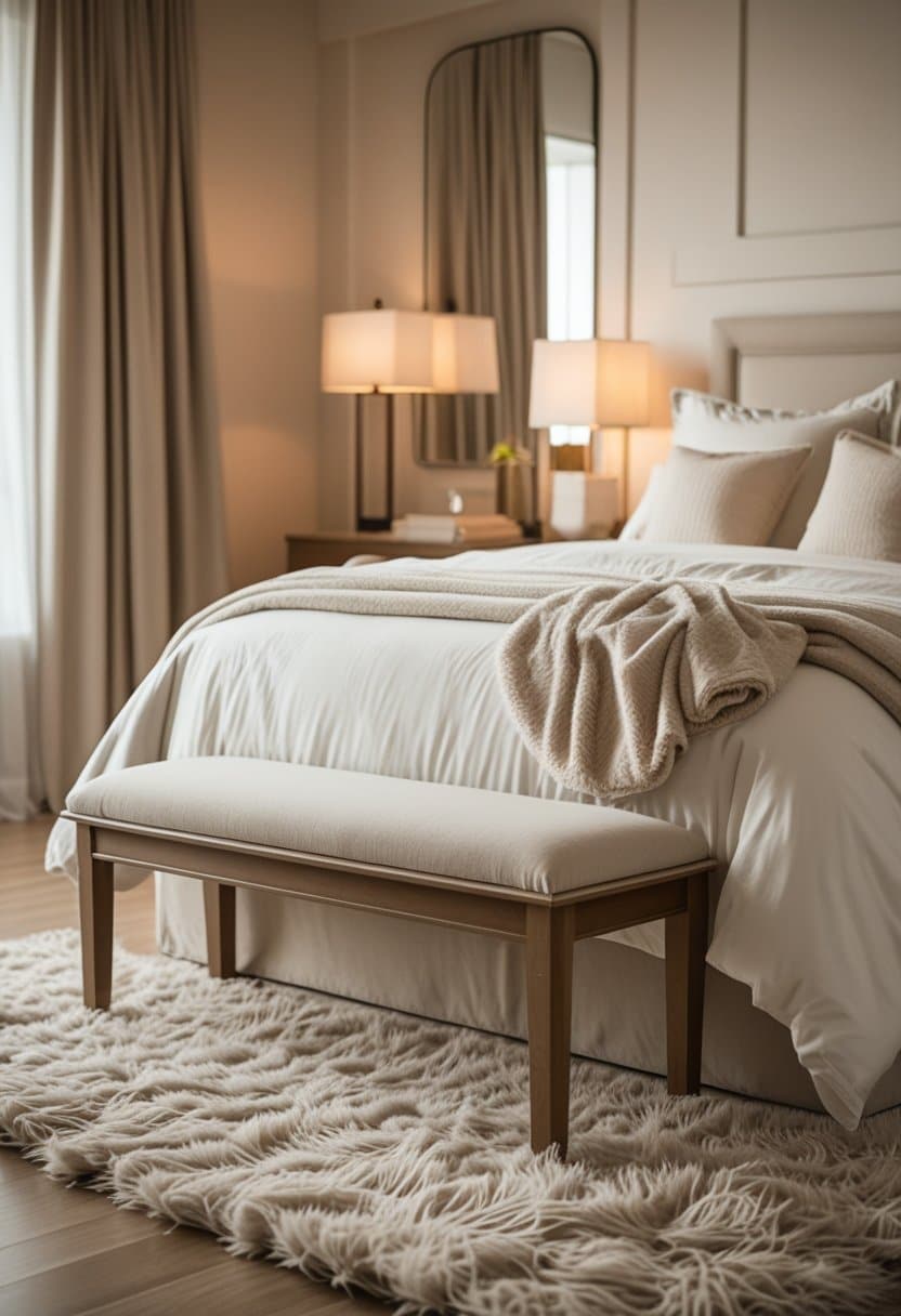 25 aesthetic bedroom ideas