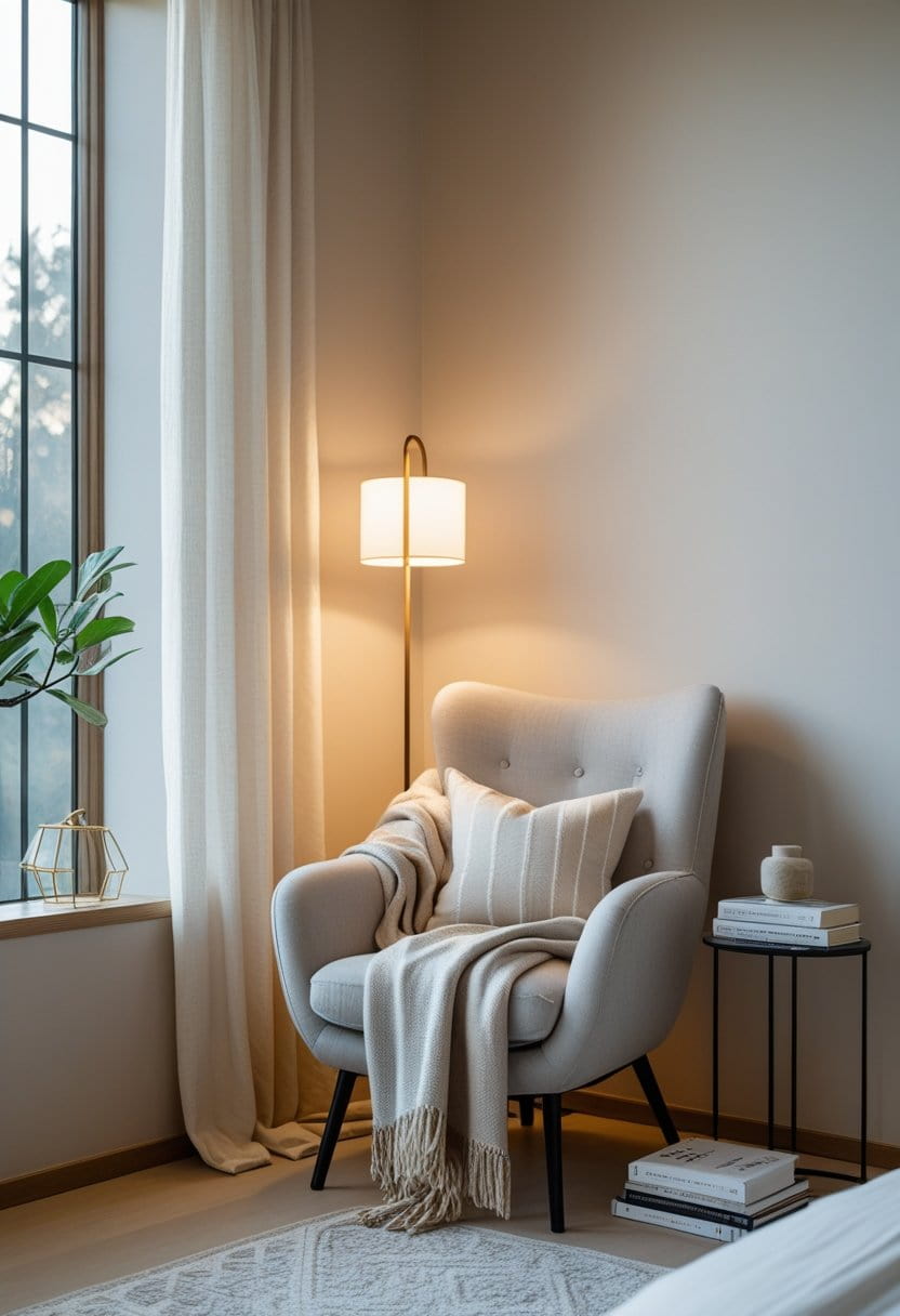 25 aesthetic bedroom ideas