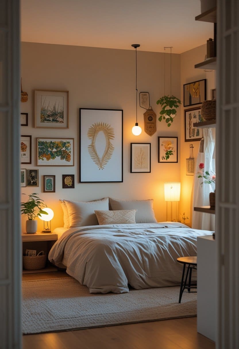 25 aesthetic bedroom ideas