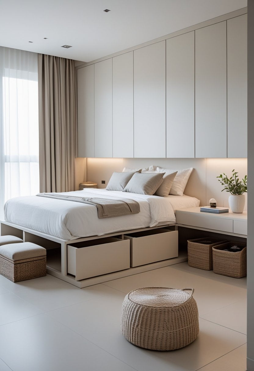 25 aesthetic bedroom ideas