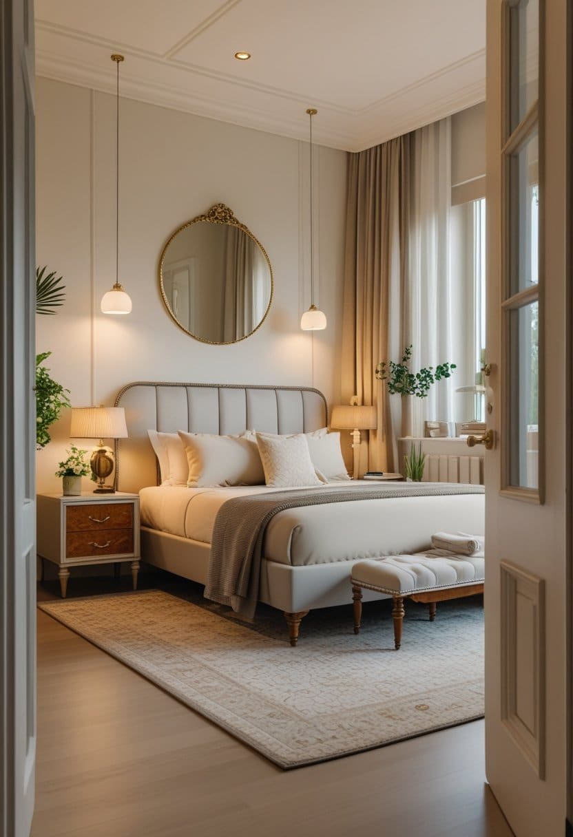 25 aesthetic bedroom ideas