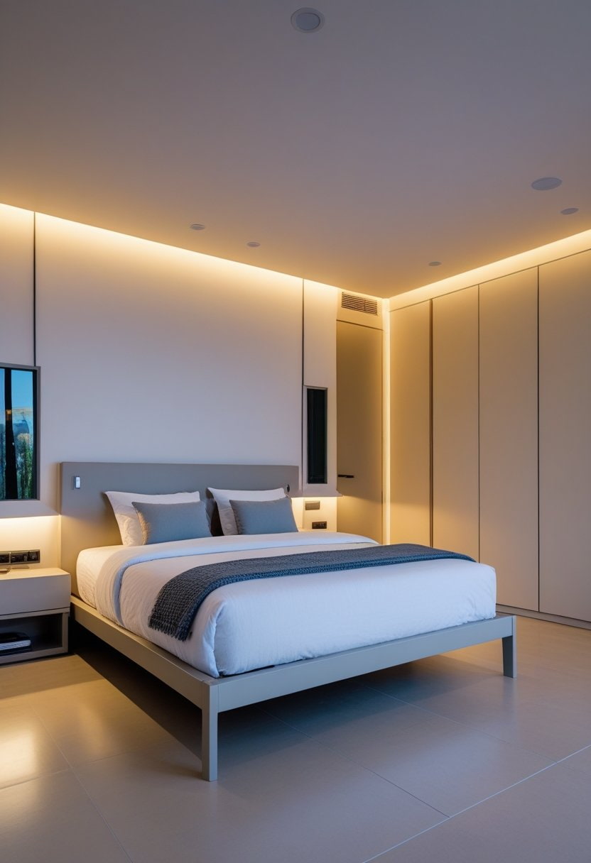 25 aesthetic bedroom ideas