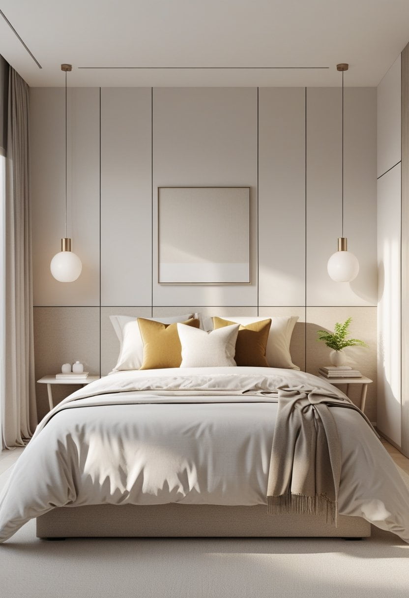 25 aesthetic bedroom ideas