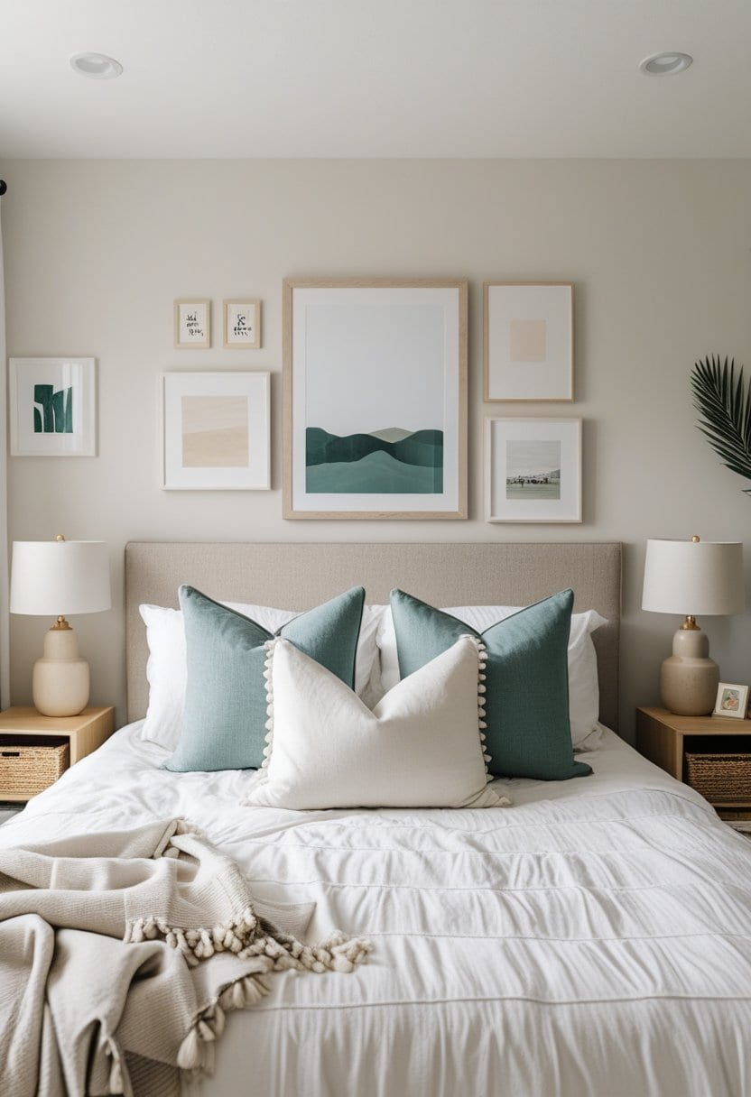 25 aesthetic bedroom ideas