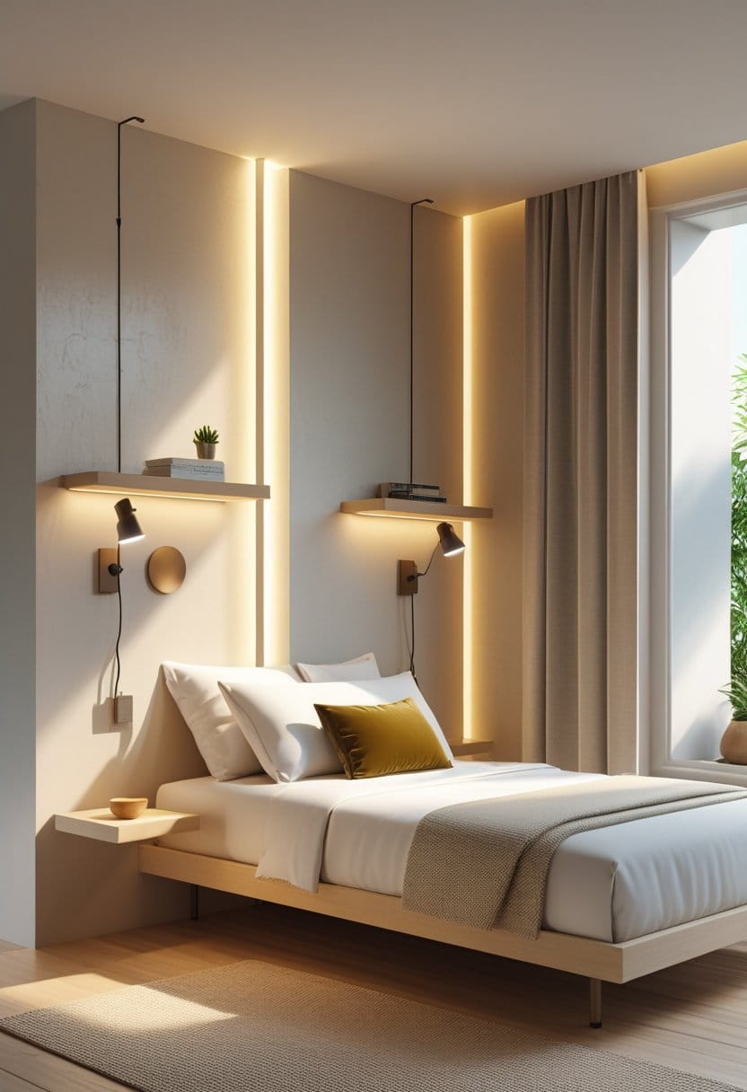 19 Small Bedroom Ideas