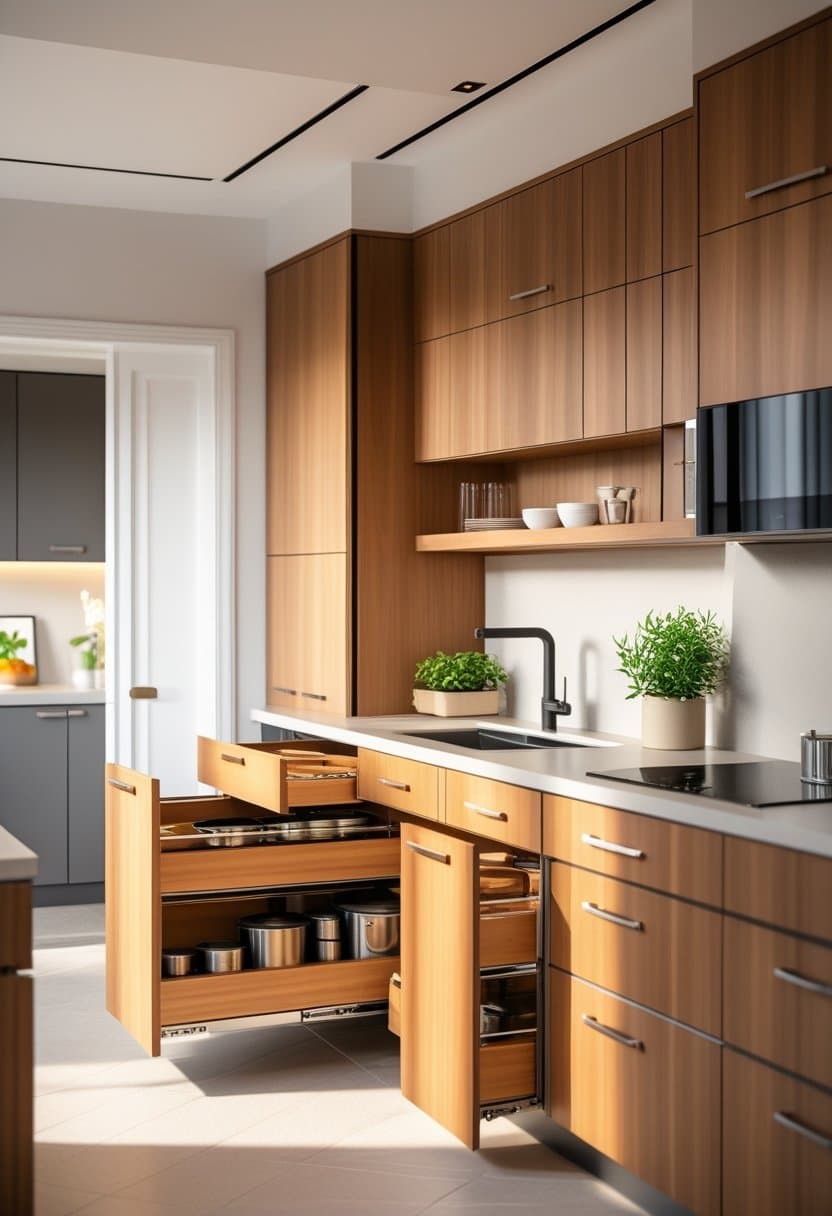24 Kitchen Trends 2026