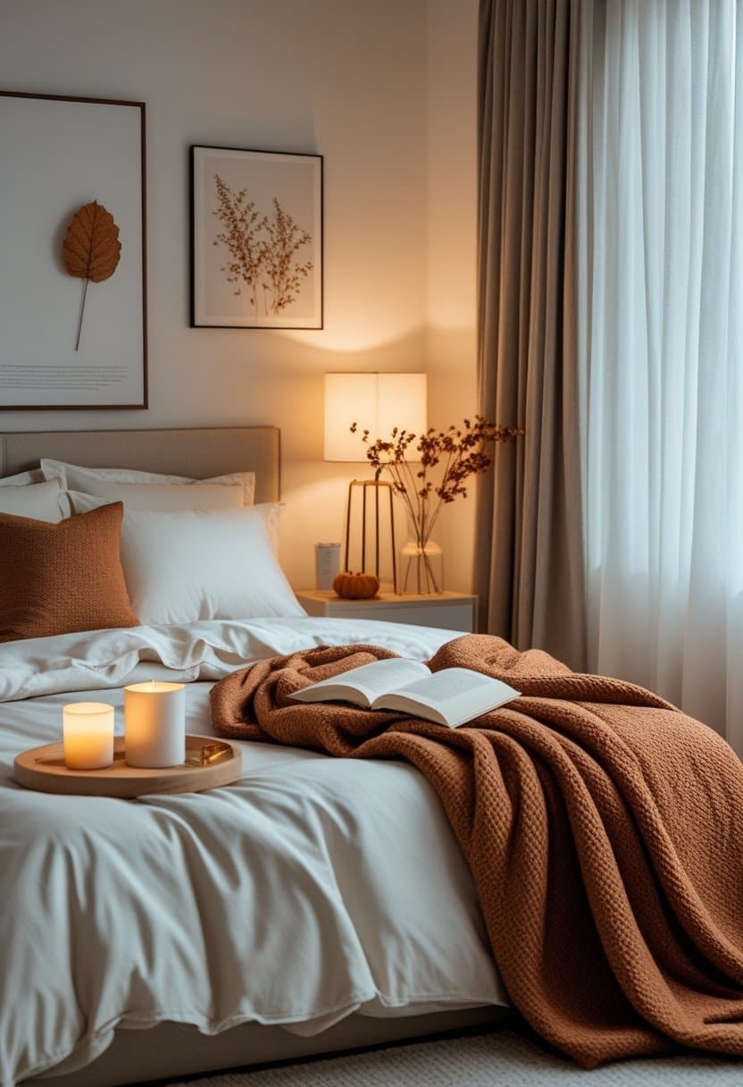 20 chic bedroom ideas