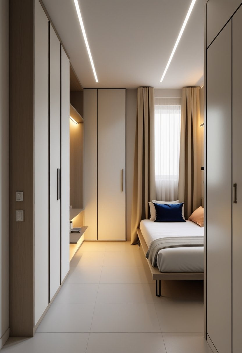 19 Small Bedroom Ideas