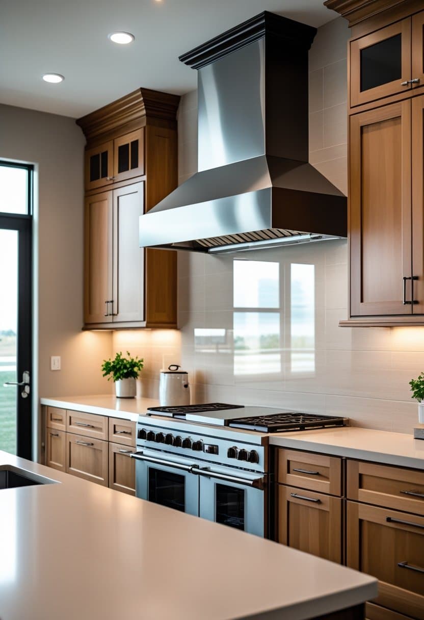 24 Kitchen Trends 2026