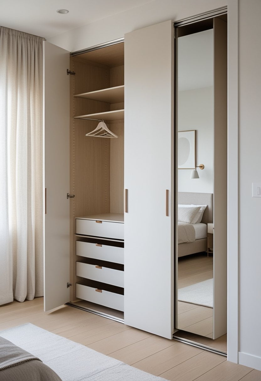 19 Small Bedroom Ideas