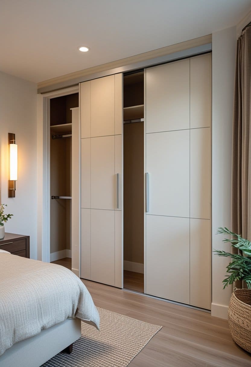 19 Small Bedroom Ideas