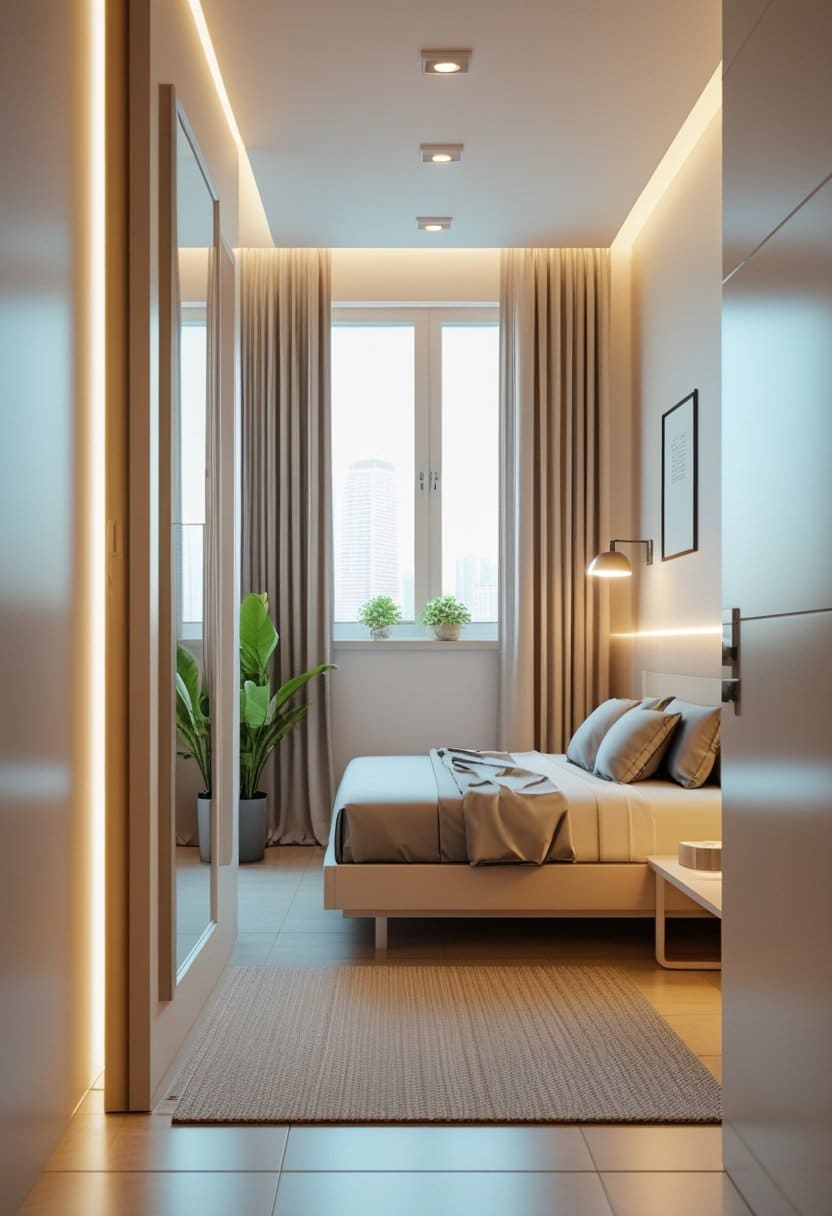 19 Small Bedroom Ideas